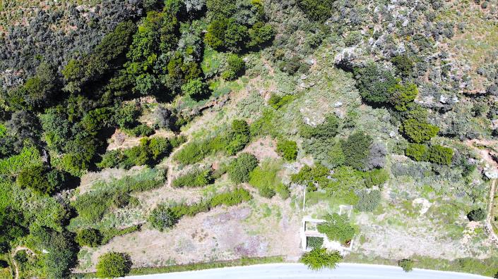 Image No.8-Terre à vendre à Rethymnon