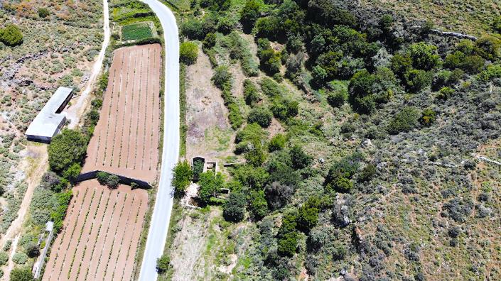 Image No.9-Terre à vendre à Rethymnon