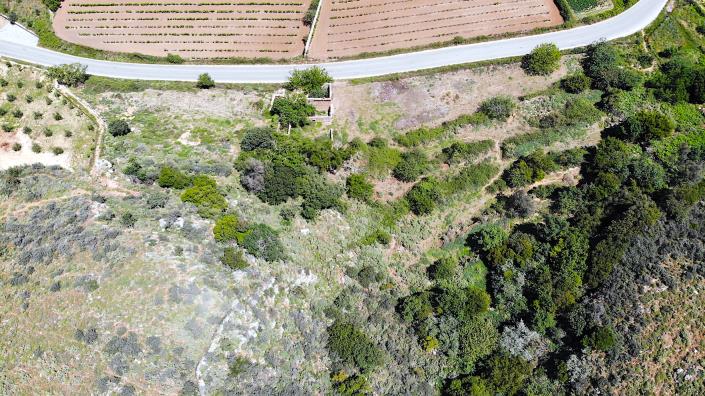 Image No.10-Terre à vendre à Rethymnon