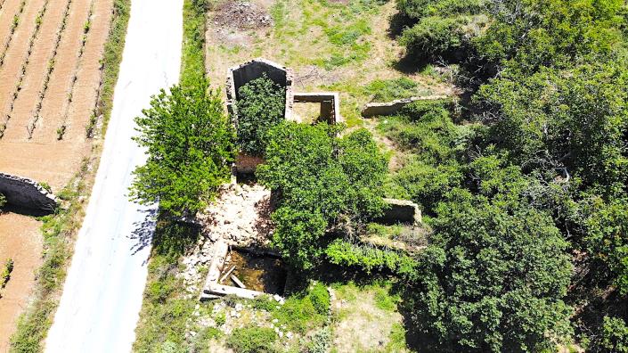 Image No.4-Terre à vendre à Rethymnon