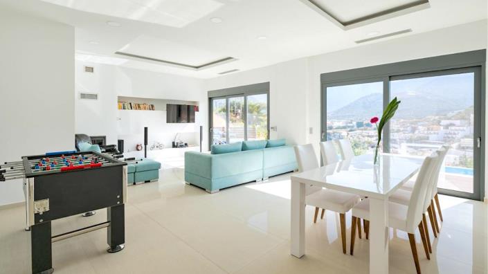 Image No.7-3 Bed Villa / Detached for sale