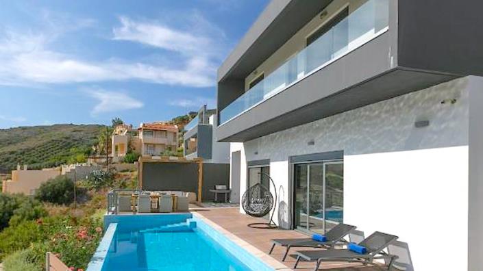 Image No.22-3 Bed Villa / Detached for sale