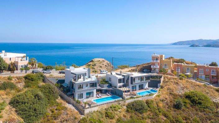 Image No.4-3 Bed Villa / Detached for sale