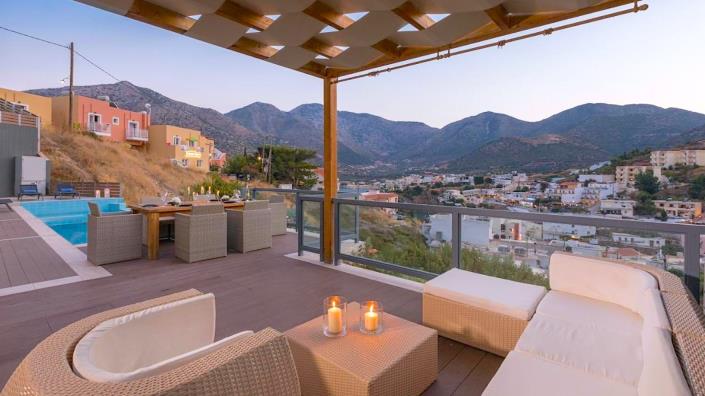 Image No.21-3 Bed Villa / Detached for sale