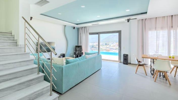 Image No.6-3 Bed Villa / Detached for sale