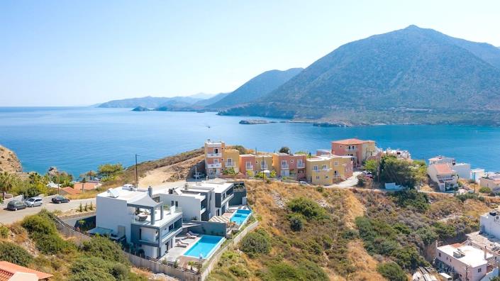 Image No.23-3 Bed Villa / Detached for sale