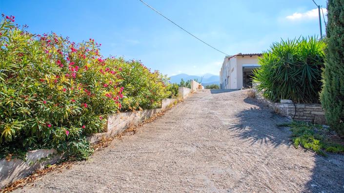 Image No.11-Villa / Détaché de 5 chambres à vendre à Perama