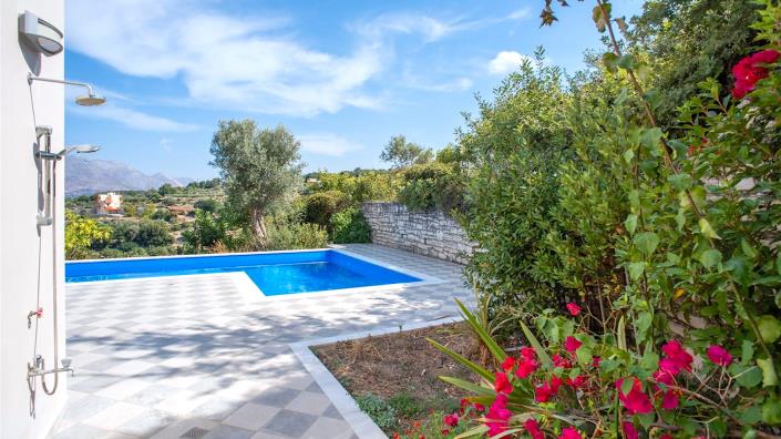 Image No.20-Villa / Détaché de 5 chambres à vendre à Perama