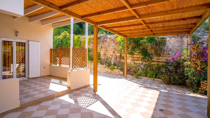 Image No.33-Villa / Détaché de 5 chambres à vendre à Perama