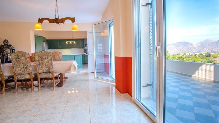 Image No.35-Villa / Détaché de 5 chambres à vendre à Perama