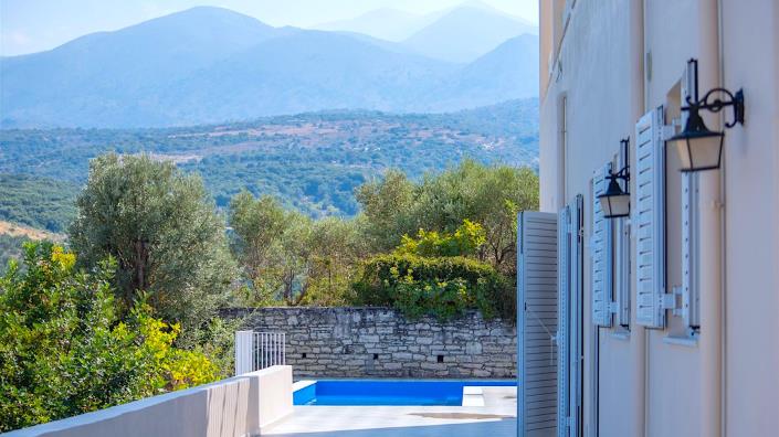 Image No.41-Villa / Détaché de 5 chambres à vendre à Perama