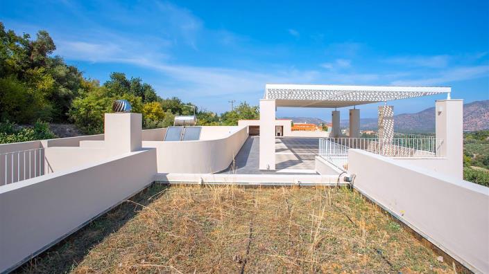 Image No.53-Villa / Détaché de 5 chambres à vendre à Perama