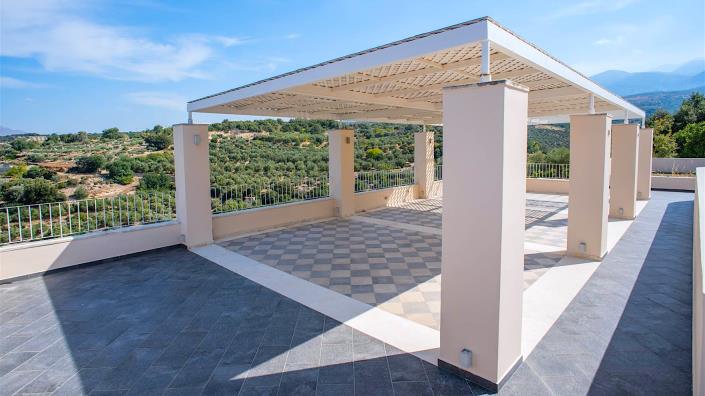 Image No.55-Villa / Détaché de 5 chambres à vendre à Perama