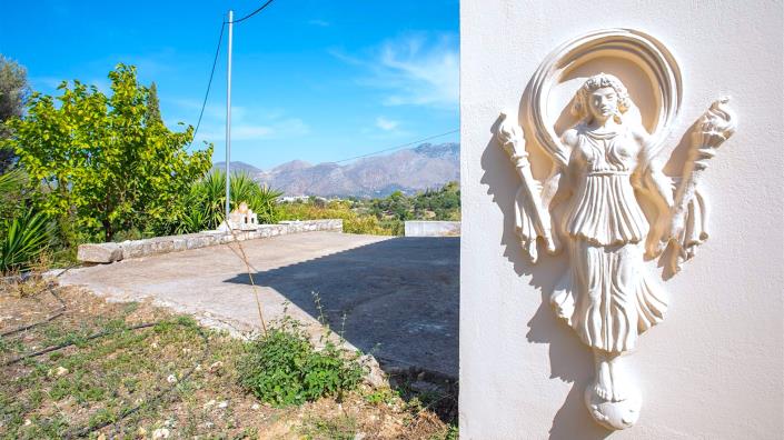 Image No.56-Villa / Détaché de 5 chambres à vendre à Perama