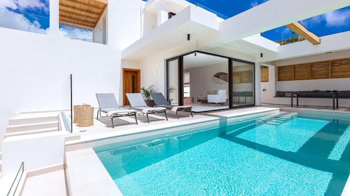 Image No.6-5 Bed Villa / Detached for sale