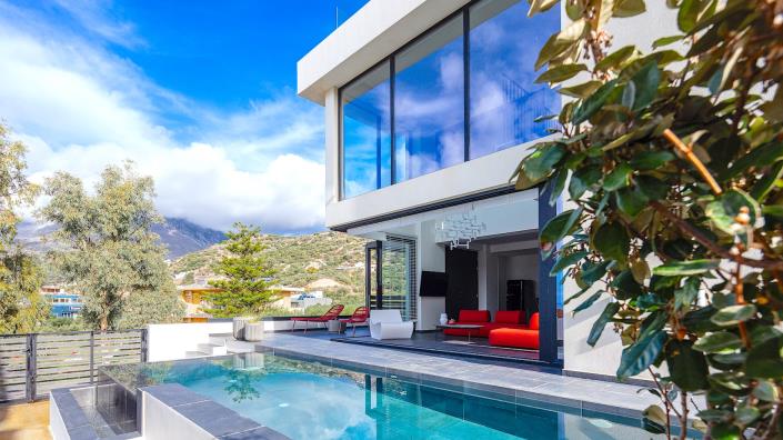 Image No.2-5 Bed Villa / Detached for sale