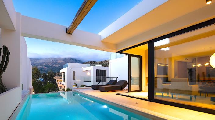 Image No.26-5 Bed Villa / Detached for sale