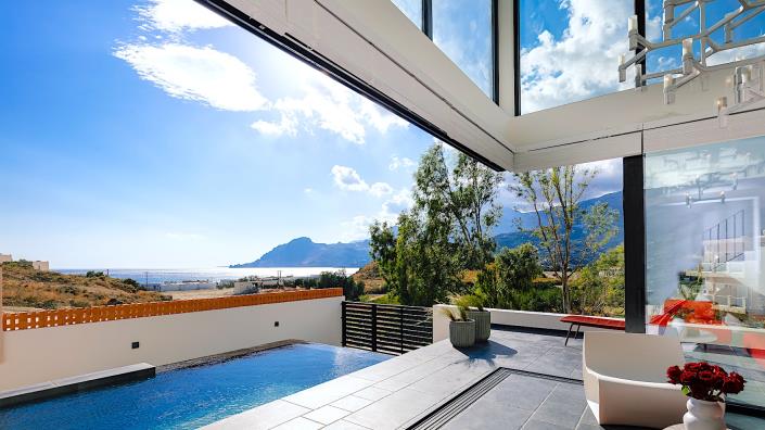 Image No.23-5 Bed Villa / Detached for sale