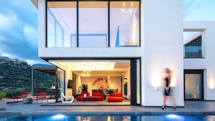 Image No.32-5 Bed Villa / Detached for sale