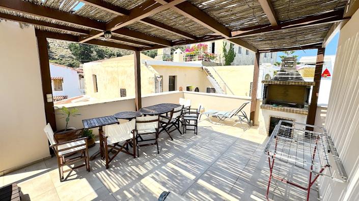 Image No.7-Villa / Détaché de 3 chambres à vendre à Maroulas