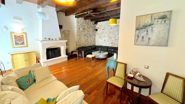 Image No.9-Villa / Détaché de 3 chambres à vendre à Maroulas