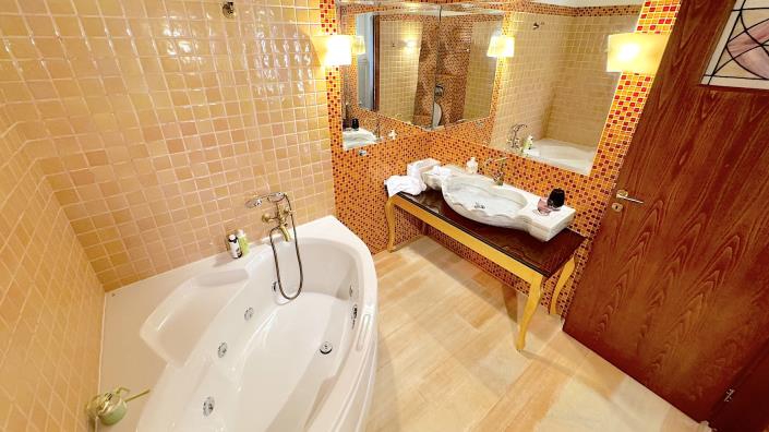 Image No.23-Villa / Détaché de 3 chambres à vendre à Maroulas