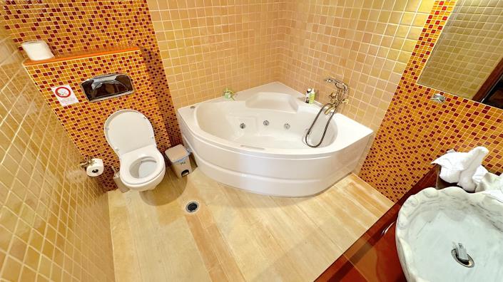 Image No.38-Villa / Détaché de 3 chambres à vendre à Maroulas