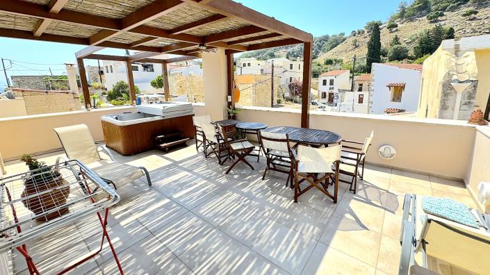 Image No.43-Villa / Détaché de 3 chambres à vendre à Maroulas