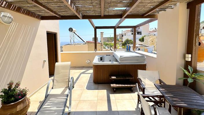 Image No.44-Villa / Détaché de 3 chambres à vendre à Maroulas