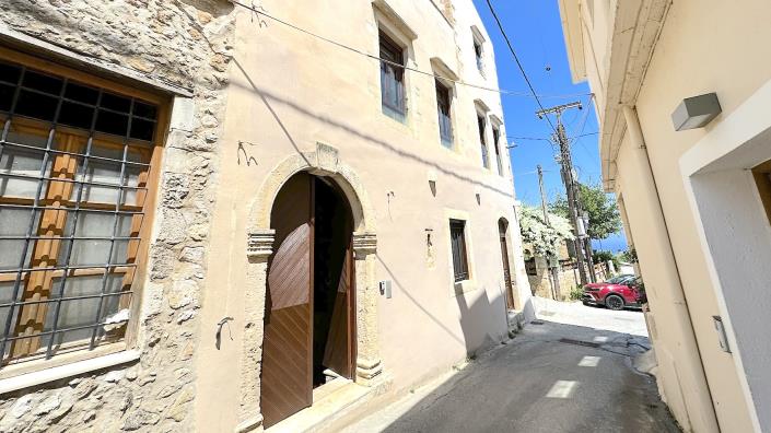 Image No.46-Villa / Détaché de 3 chambres à vendre à Maroulas