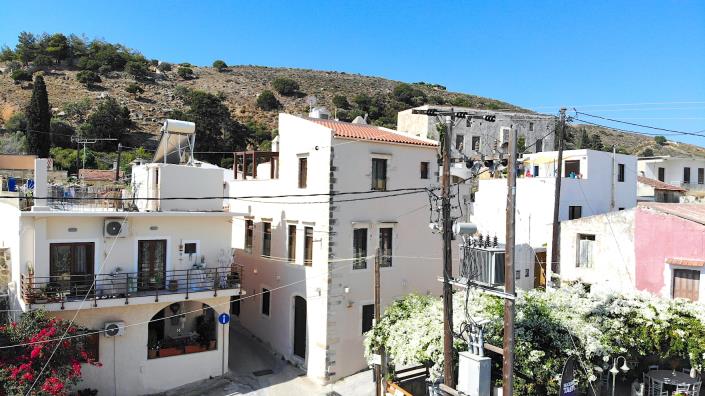 Image No.47-Villa / Détaché de 3 chambres à vendre à Maroulas