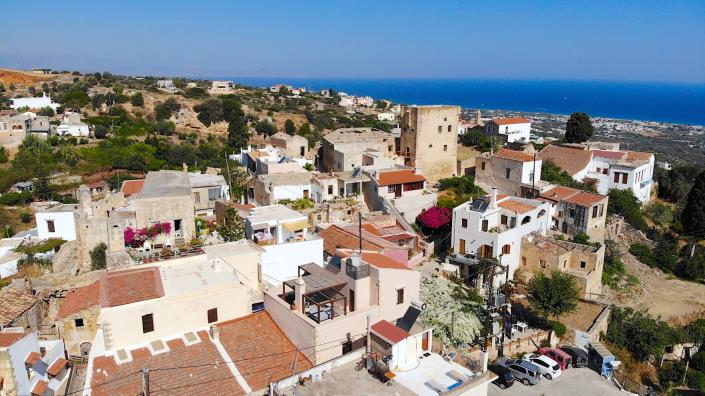 Image No.48-Villa / Détaché de 3 chambres à vendre à Maroulas