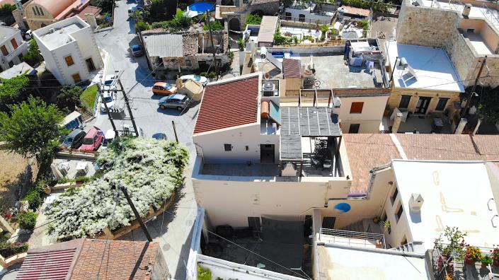 Image No.49-Villa / Détaché de 3 chambres à vendre à Maroulas