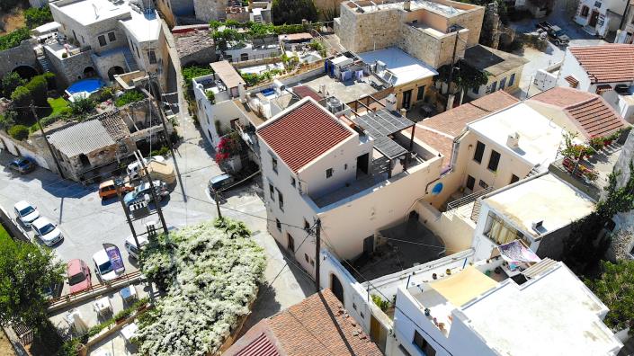 Image No.50-Villa / Détaché de 3 chambres à vendre à Maroulas