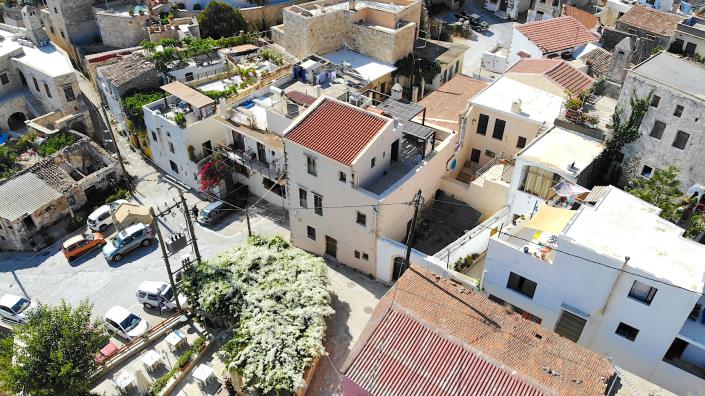 Image No.51-Villa / Détaché de 3 chambres à vendre à Maroulas