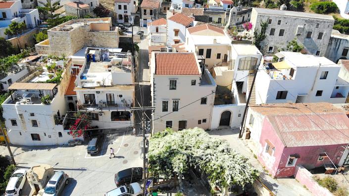 Image No.6-Villa / Détaché de 3 chambres à vendre à Maroulas