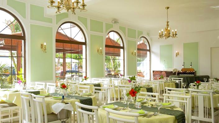 Image No.4-Un hôtel de 44 chambres à vendre à Rethymnon