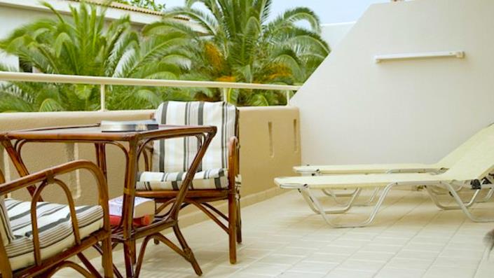 Image No.9-Un hôtel de 44 chambres à vendre à Rethymnon