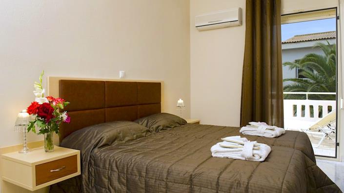 Image No.7-Un hôtel de 44 chambres à vendre à Rethymnon