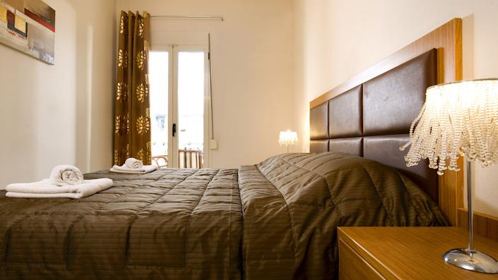 Image No.10-Un hôtel de 44 chambres à vendre à Rethymnon