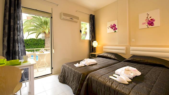 Image No.12-Un hôtel de 44 chambres à vendre à Rethymnon