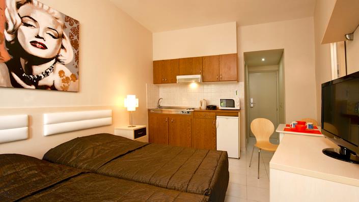 Image No.13-Un hôtel de 44 chambres à vendre à Rethymnon