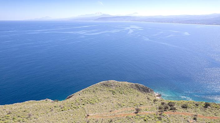 Image No.1-Terre à vendre à Kefalas