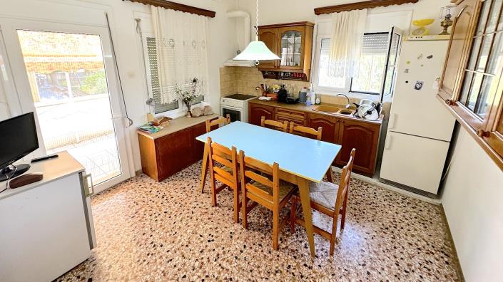 Image No.7-2 Bed Village House for sale