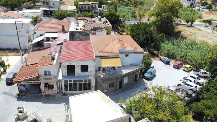 Image No.3-2 Bed Village House for sale