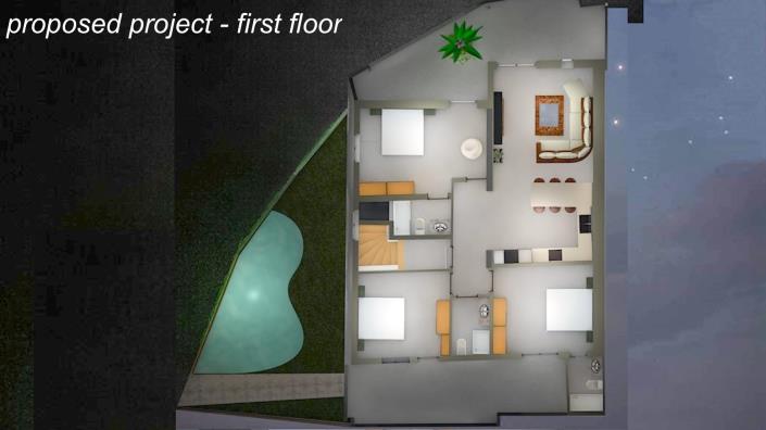 Image No.48-2 Bed Village House for sale