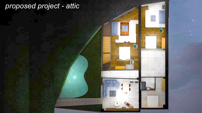 Image No.49-2 Bed Village House for sale