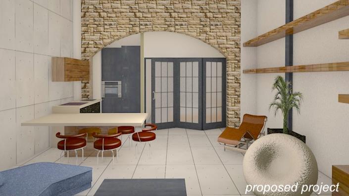 Image No.38-2 Bed Village House for sale