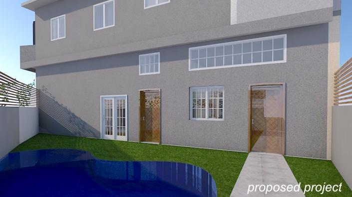 Image No.45-2 Bed Village House for sale