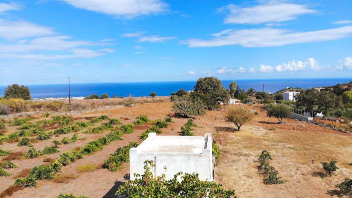 Image No.10-Terre à vendre à Rethymnon